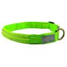Buy cheap Metal Buckle LED Dog Collar USB Rechargeable Maximize Dog's Visibility from wholesalers