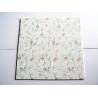 Buy cheap FD106 Waterproof 3D Plastic Board for Interior Wall Decoration Size 500*2000*3.0mm from wholesalers