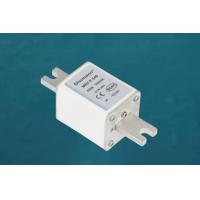 Buy cheap DC750V MEV Square Ceramic Car Fuses For Semiconductor Protection product