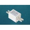 Buy cheap DC750V MEV Square Ceramic Car Fuses For Semiconductor Protection from wholesalers
