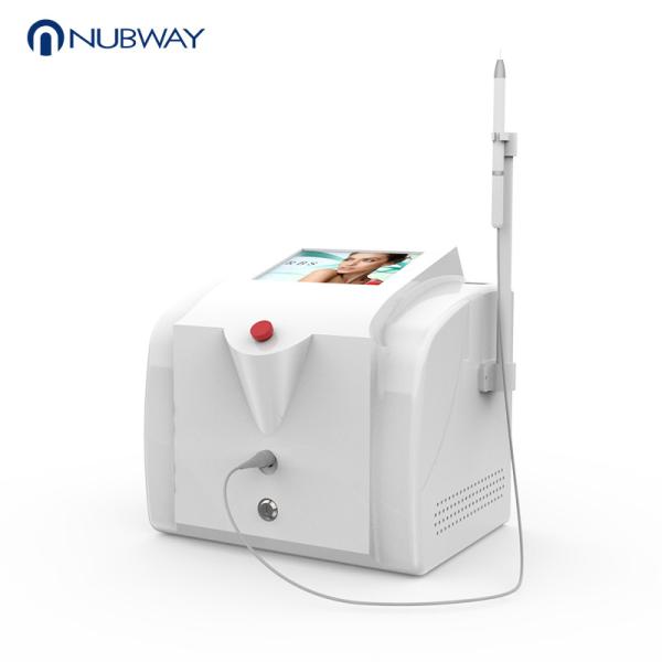 Buy cheap Permanent Spider Vein Removal machine hot in Europe in best price from wholesalers