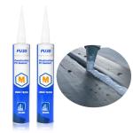 Low Modulus High Performance Waterproogfing White /Gray/Black Construction