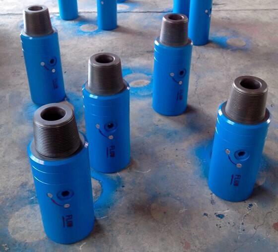 Buy cheap IBOP Drill Pipe Safety Valve 15000 psi Upper And Lower Kelly Cock Valve For Oilfield from wholesalers