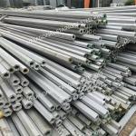 316L Stainless Steel Hexagonal Pipe Tube TP316L Hex Pipe Tube Inner Dameter 6 -