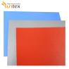 Buy cheap Thermal Insulation Silicone Coated Fiber Glass Fabrics Cloth from wholesalers