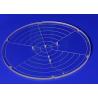 Buy cheap High Temperature Quartz Glass Plate Clear With Hole from wholesalers