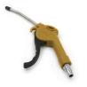 Buy cheap Aluminum Pneumatic Air Blow Gun Low Consumption Energy Saving from wholesalers