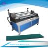 Buy cheap AC380/50HZ Kitchen Sponge Foam Cutting Laminating Machine for Foam Production Line from wholesalers