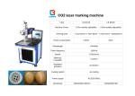 Co2 Laser Engraving Machine 30w/60W For Pharmaceutical Packaging