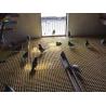Buy cheap FRP Moulded Grating Customizable from wholesalers