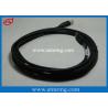Buy cheap Plastic / Rubber ATM Spare Parts Diebold Opteva CA LGC USB A-B 49211496000C 49-211496-000C from wholesalers