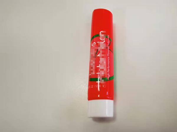 Buy cheap 12ml Pbl Pharmaceutical Lami Tube Round Dia 19*76.2mm With Screw Cap from wholesalers