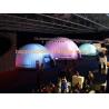 Buy cheap inflatable circus tent , Igloo Infltable Tent , Inflatable Tent Price , Outdoor Tent from wholesalers