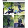 Buy cheap Anodizing 6 Claws X Claw Motorcycle Phone Mount Anti Skid Phone 8 Use from wholesalers