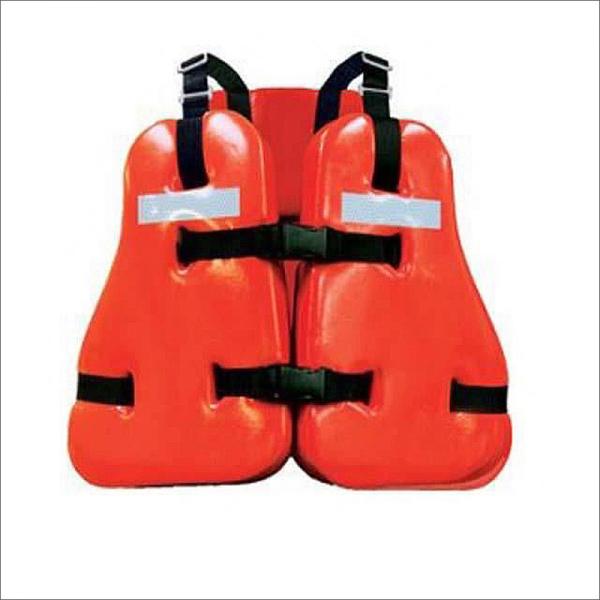 Buy cheap Water Rescue Wakeboard NBR PVC Foam Life Jacket UV Resistant from wholesalers