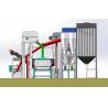 Buy cheap Carbon Steel Material Stone Separator Machine ISO9001 Certified Easy To Operate from wholesalers