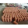 Buy cheap Decoration 75 Feet 100 Feet Homeyard Copper Garden Mesh Knitted 4 Wires from wholesalers
