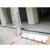Buy cheap Fire Protection Safety Aluminum Alloy Exterior Rolling Shutter Door from wholesalers