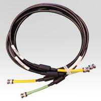 Buy cheap HONEYWELL 51308111-002 LCN Coax Cable 2M W/ Ferrites Replaces 51109806-002 product