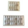 Buy cheap Customized Wholesale Drug Ampoule Trays 1ml 2ml 5ml 10m Water Injection PET Ampoule Trays from wholesalers