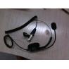 Buy cheap Professional Intercom Headset Professional Interphone NE-11 Earphones and Headphones with XLR-4F or XLR-5M Conne from wholesalers
