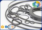 31N6-10210 31N610210 Swing Motor Seal Kit For Hyundai R200W-7 R210LC-7 R215LC-7