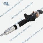 Diesel Fuel Injector 095000-0751 095000-0539 095000-0970 23670-39025 23670-39026