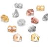 Buy cheap Butterfly DIY Accessories for Earring Back 925 Sterling Silver from wholesalers