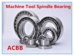 7004C P4 GA Angular Contact Ball Bearing