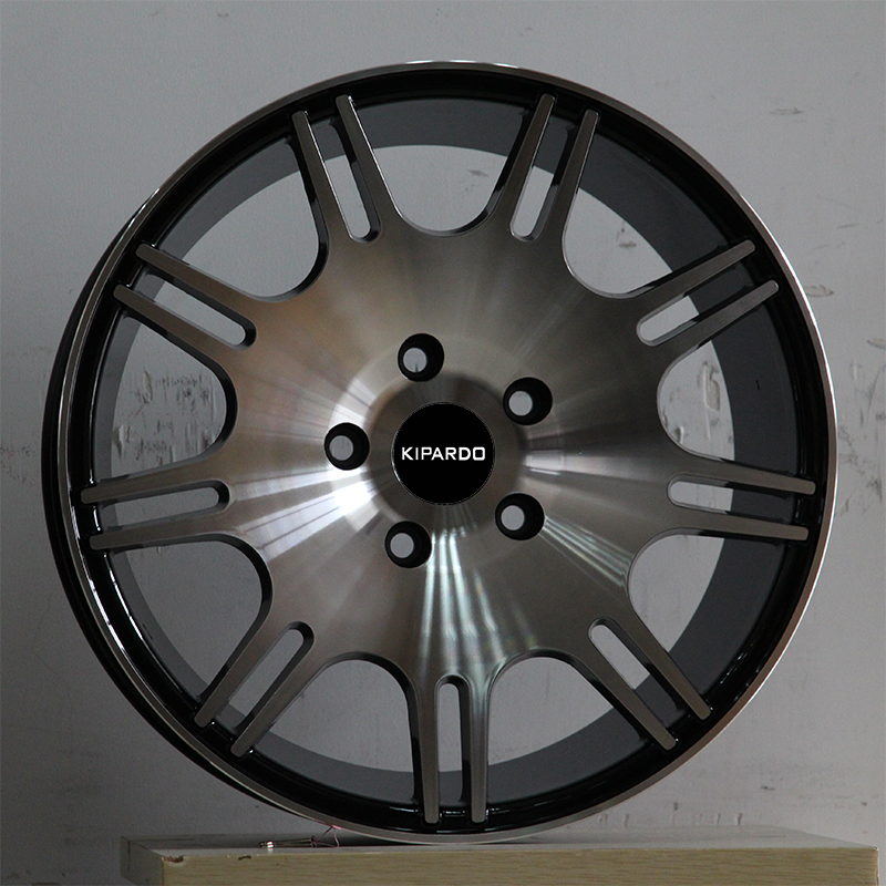 Replacement 15" 18" Car Alloy Aftermarket Mag Wheels