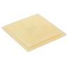 Buy cheap Fashionable customized acrylic soap dish hotel supply from wholesalers