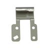 Buy cheap Metal Stamping Parts Customized ATM Sheet Metal Manufacturing Bending from wholesalers