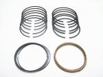 For HINO TD23 Piston Rings Oil Control Rings Serial OD-HI19