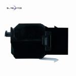CAT6A UTP Unshielded 180 Degree RJ45 Keystone Jack Tool Free