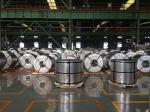 Equal Coating Tin Plated Steel Sheet Metal Packaging Material Customized