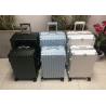 Buy cheap Steamer Trunk Suit Case Wholesale Foldable Cabin Xe In Gp Gn Nh Vali Business Suits Boarding Travel Set Baby Trolley from wholesalers