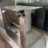 Buy cheap 50kg Capacity Horizontal Dough Mixer Industrial Flour Kneader from wholesalers
