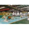 Buy cheap 380V Light Gauge Steel Framing Machine Lgs Keel Roll Forming Machine from wholesalers