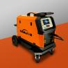 Buy cheap Multi Functional Aluminum MIG Welding Machine 250A AC380V RoHS Certificate from wholesalers