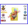 Buy cheap PACMAN Arcade Game Machines 15 Inch LCD Screen Stereo Speakers from wholesalers