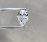 Certified Synthetic Diamonds round loose diamond lab grown diamonds jewelry CVD