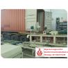 Buy cheap Wall Board Roof Roll Forming Machine , Polyurethane Sandwich Panel Production Line from wholesalers
