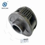 Swing Motor Spare Parts JS220 Carrier Assy 1st Sun Gear 2nd Planet Gear For