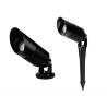 Buy cheap 12W LED Landscape Spotlight With Aluminum Anodized Finishing Housing from wholesalers