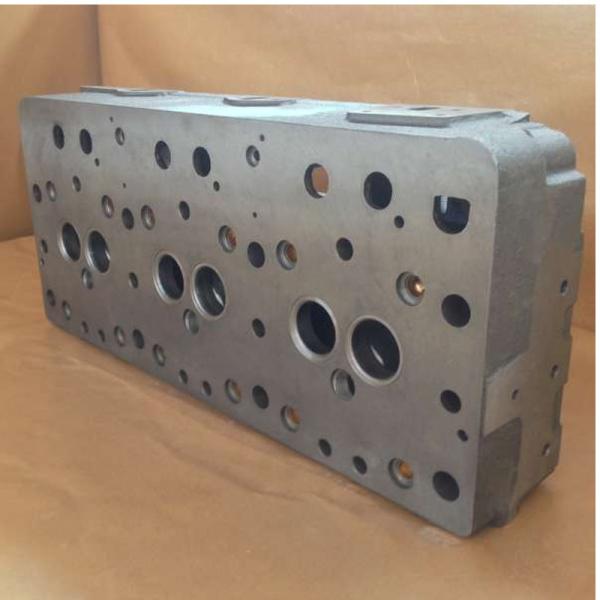 Buy cheap 8N6000 CAT Cylinder Head Fits D342 D342C 583K from wholesalers