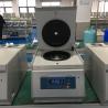 Buy cheap 1200W Bench Top High Speed Refrigerated Cold Centrifuge from wholesalers
