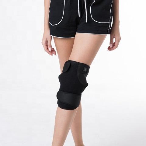 Buy cheap 110V-240V Heated Knee Wrap Carbon Fiber Heating Wire from wholesalers