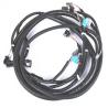 Buy cheap UL2464 Copper Excavator Engine Wire Harness With AMP Connectors from wholesalers