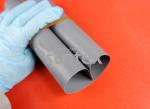 PTFE Coated Fiberglass Fabric for High Temperature Resistance For Thermal