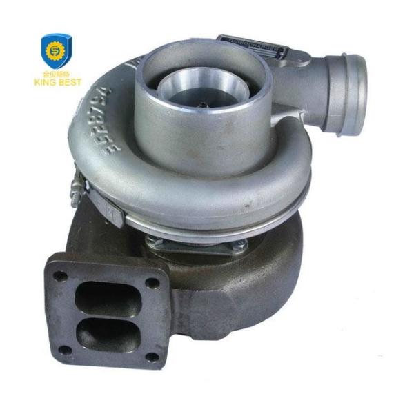 Buy cheap Hyundai Excavator Engine Parts Turbocharger 3527107 from wholesalers